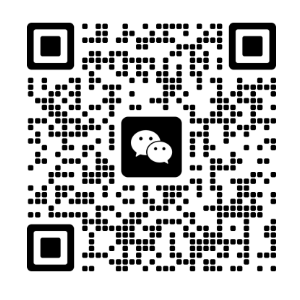 怪兽API 微信交流群二维码